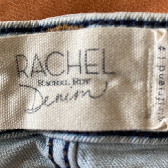 Rachel Roy denim shorts - Picture 5 of 6